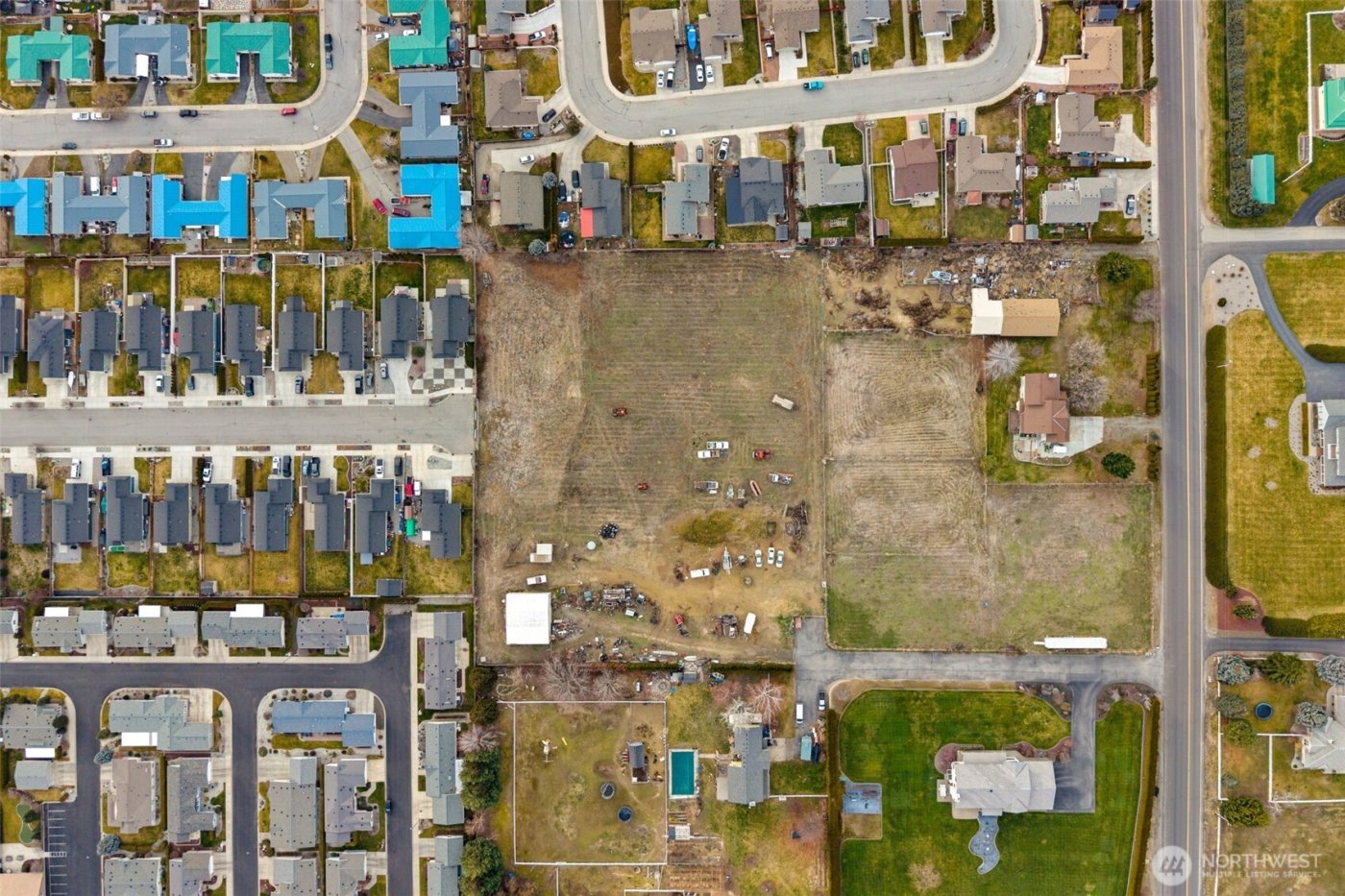 608 N Nester Court , East Wenatchee, WA 98802