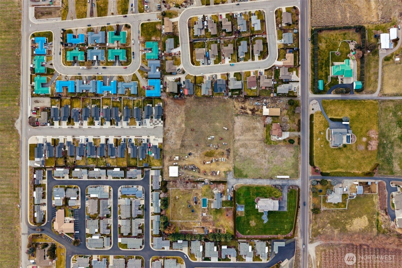 608 N Nester Court , East Wenatchee, WA 98802