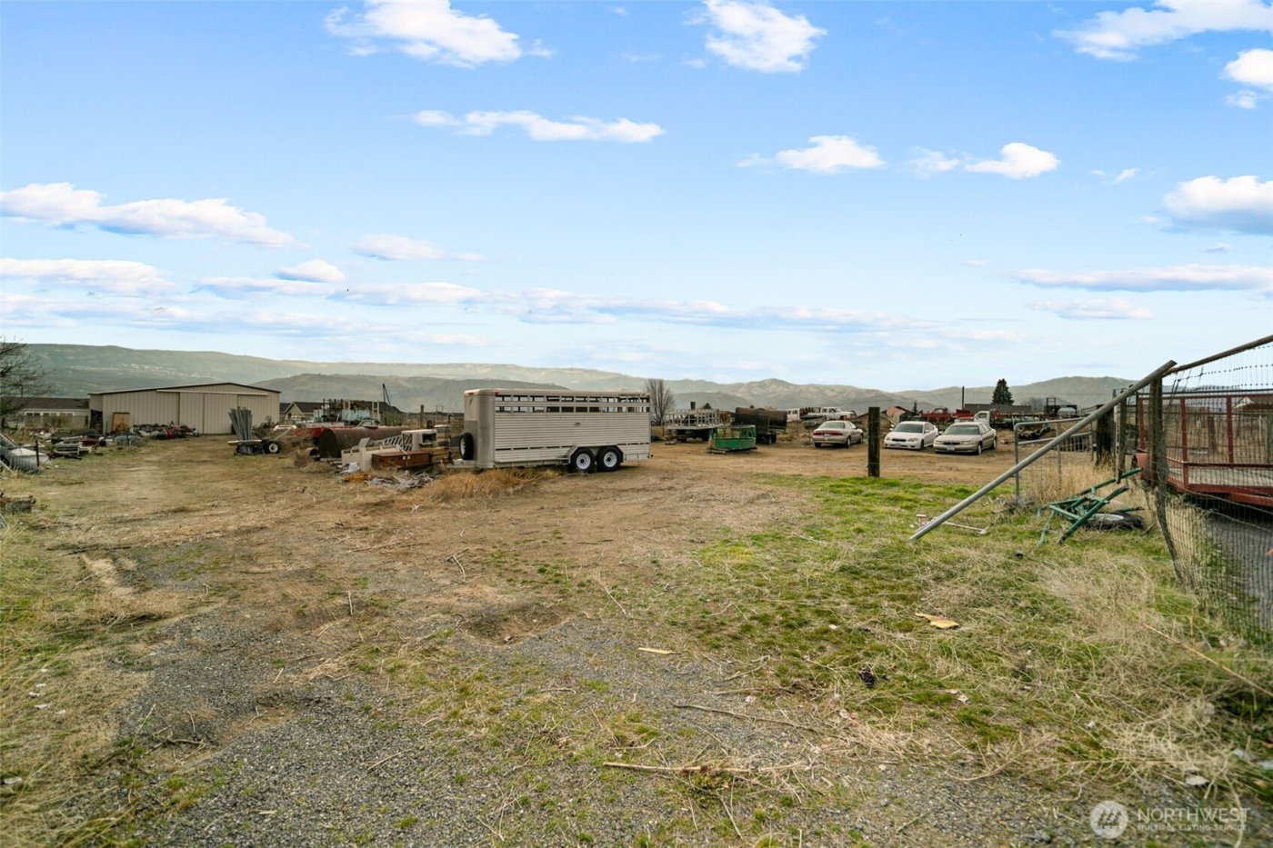 608 N Nester Court , East Wenatchee, WA 98802