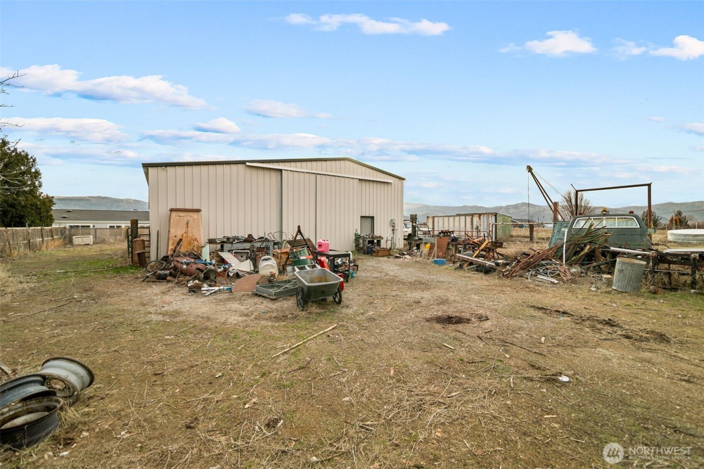 608 N Nester Court , East Wenatchee, WA 98802