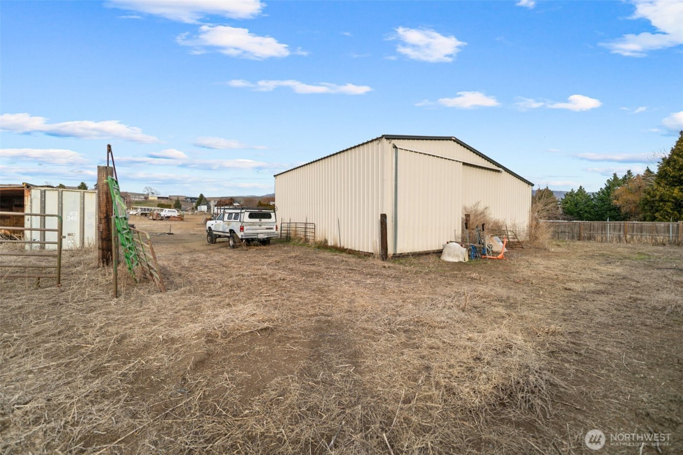 608 N Nester Court , East Wenatchee, WA 98802