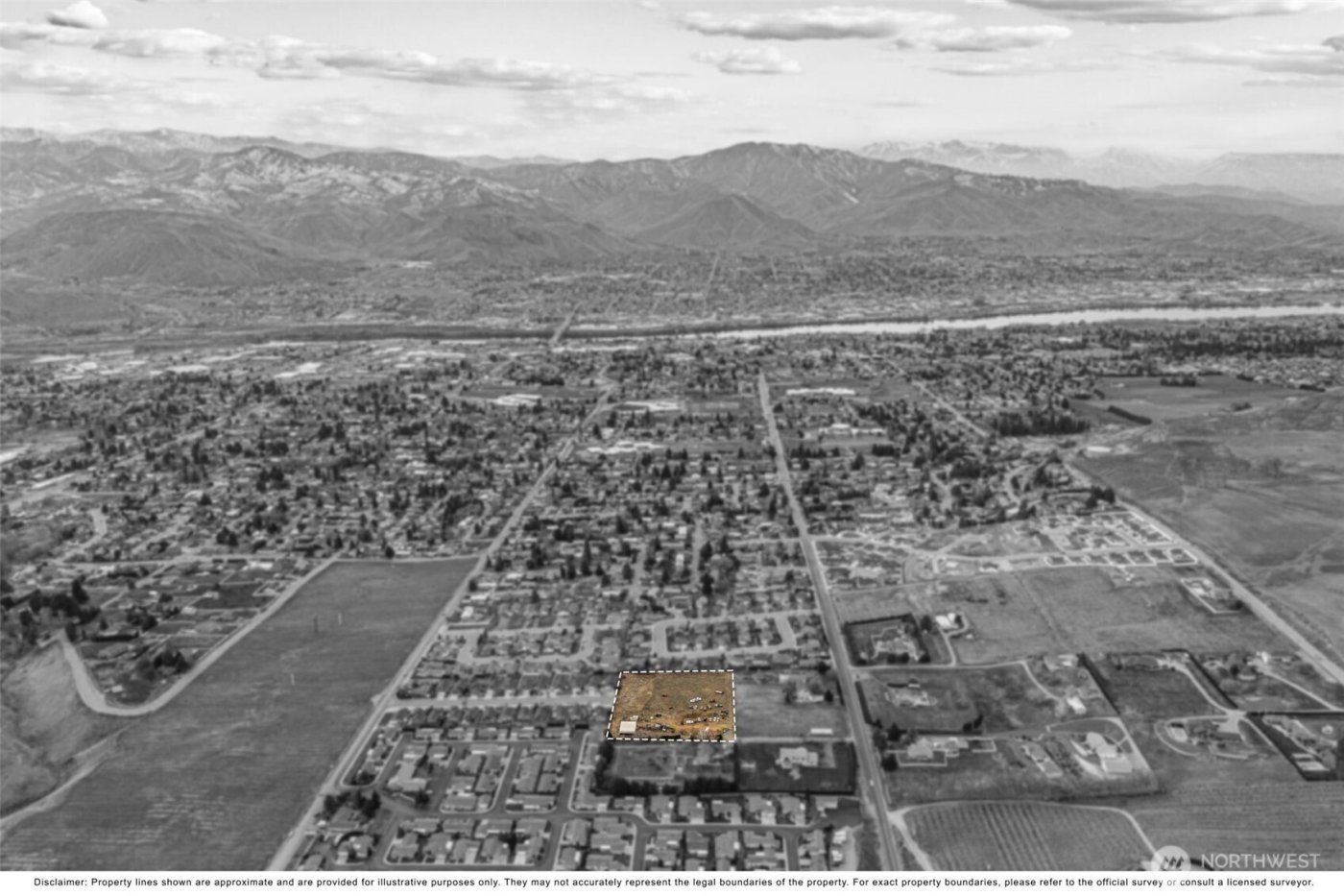 608 N Nester Court , East Wenatchee, WA 98802