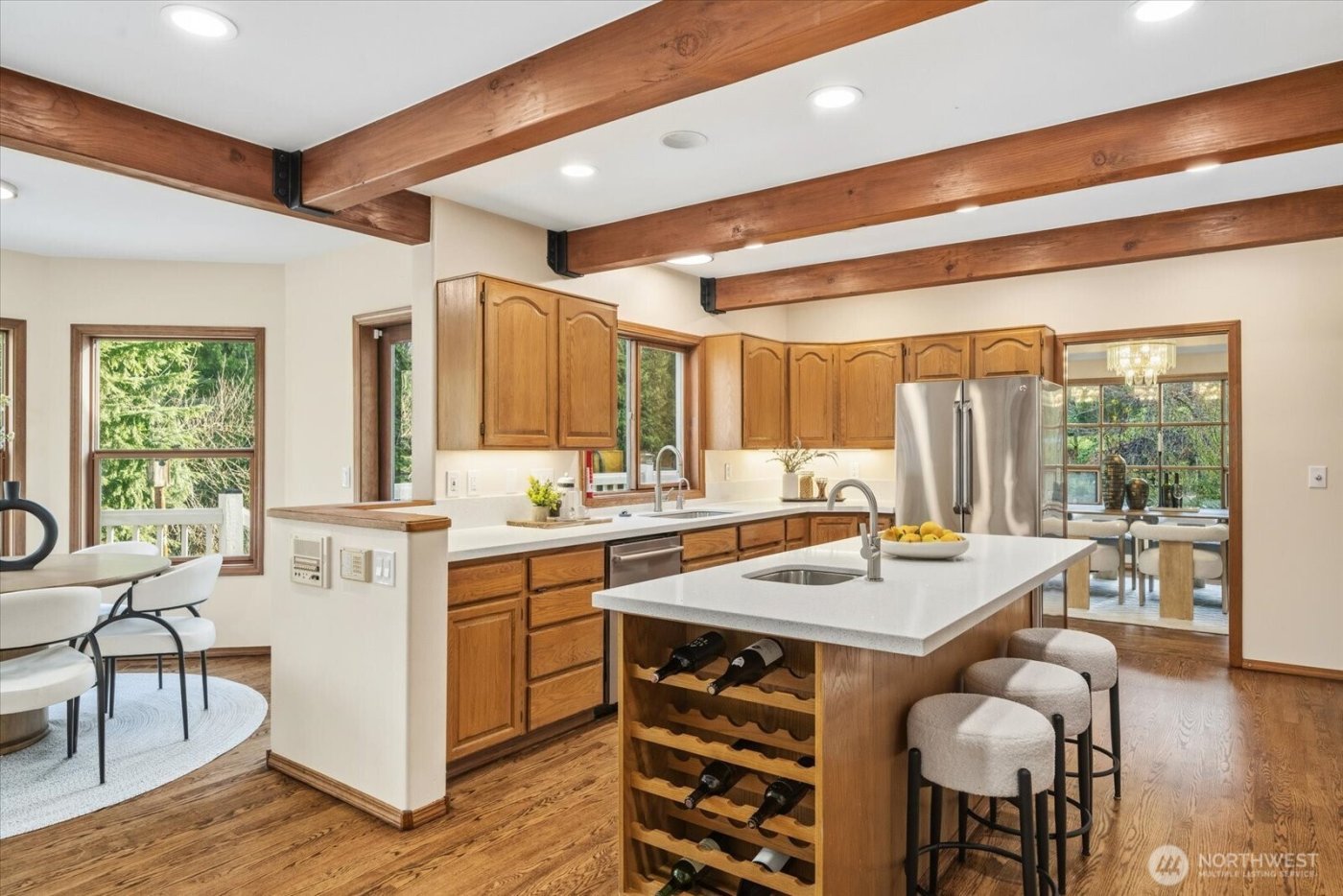 18400 228th Avenue NE, Woodinville, WA 98077