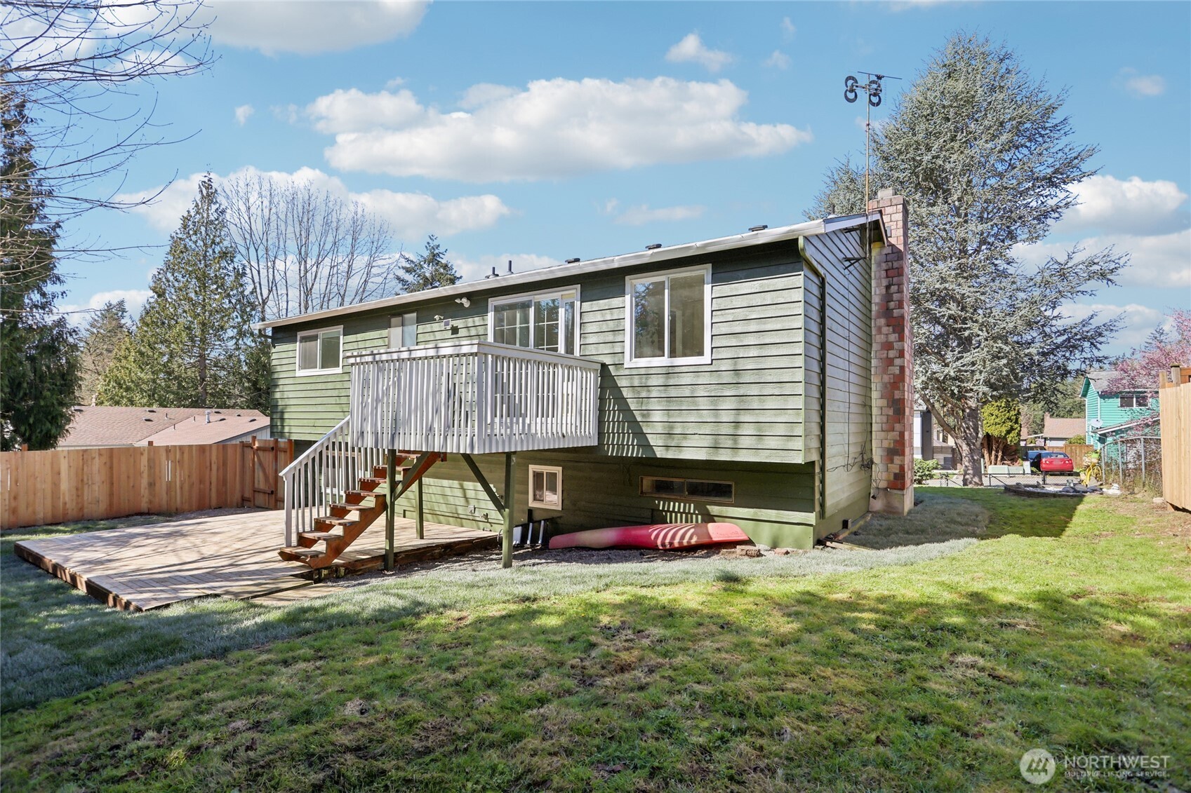 26318 197th Place SE, Covington, WA 98042