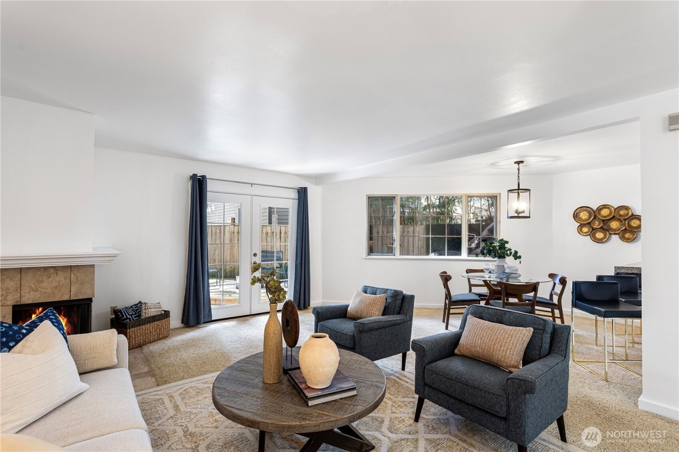 12003 100th Avenue NE #101, Kirkland, WA 98034