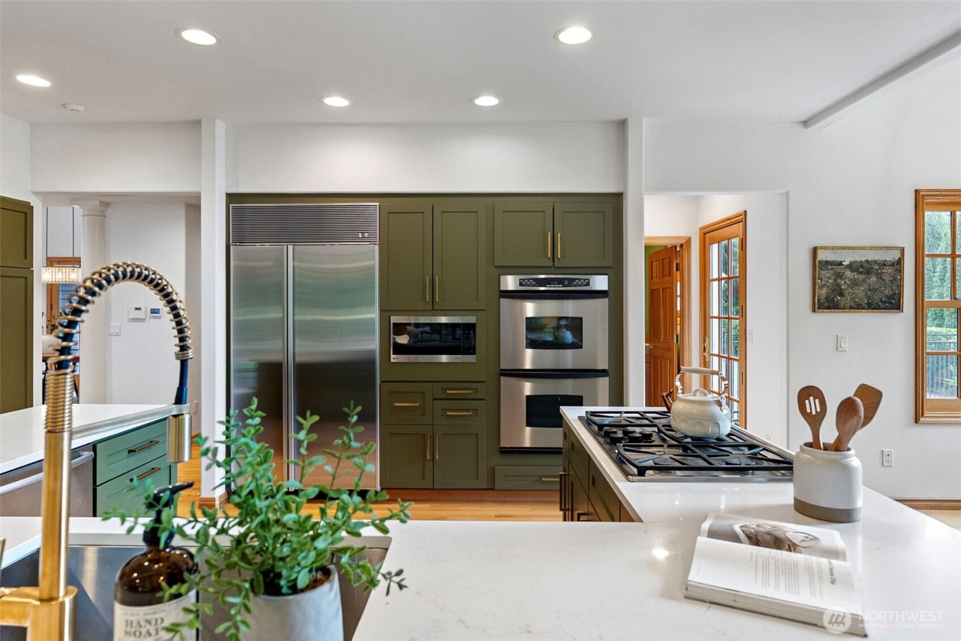 4918 85th Avenue NW, Gig Harbor, WA 98335