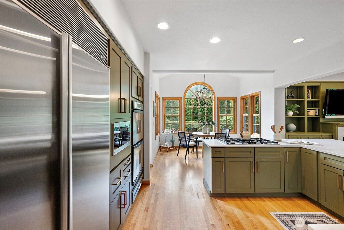 4918 85th Avenue NW, Gig Harbor, WA 98335