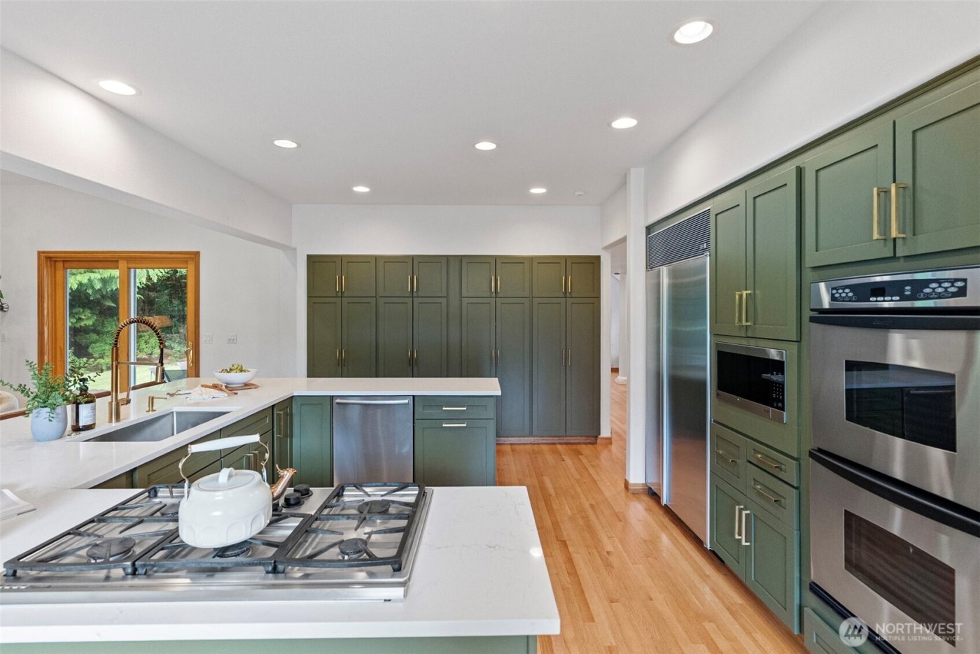 4918 85th Avenue NW, Gig Harbor, WA 98335