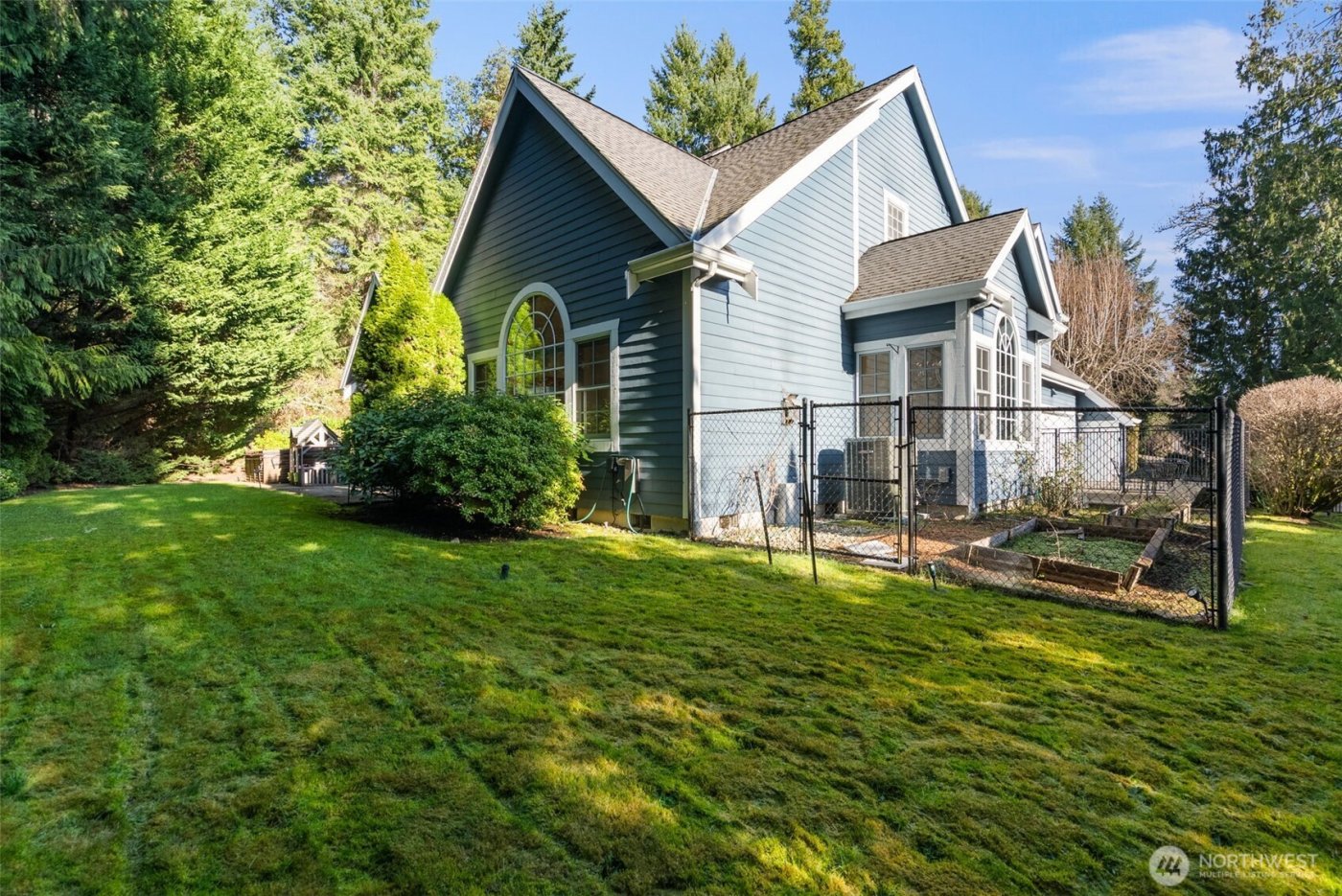 4918 85th Avenue NW, Gig Harbor, WA 98335