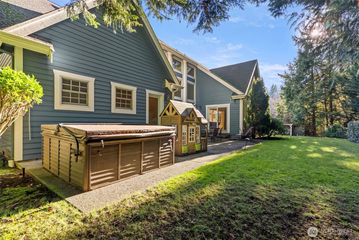 4918 85th Avenue NW, Gig Harbor, WA 98335