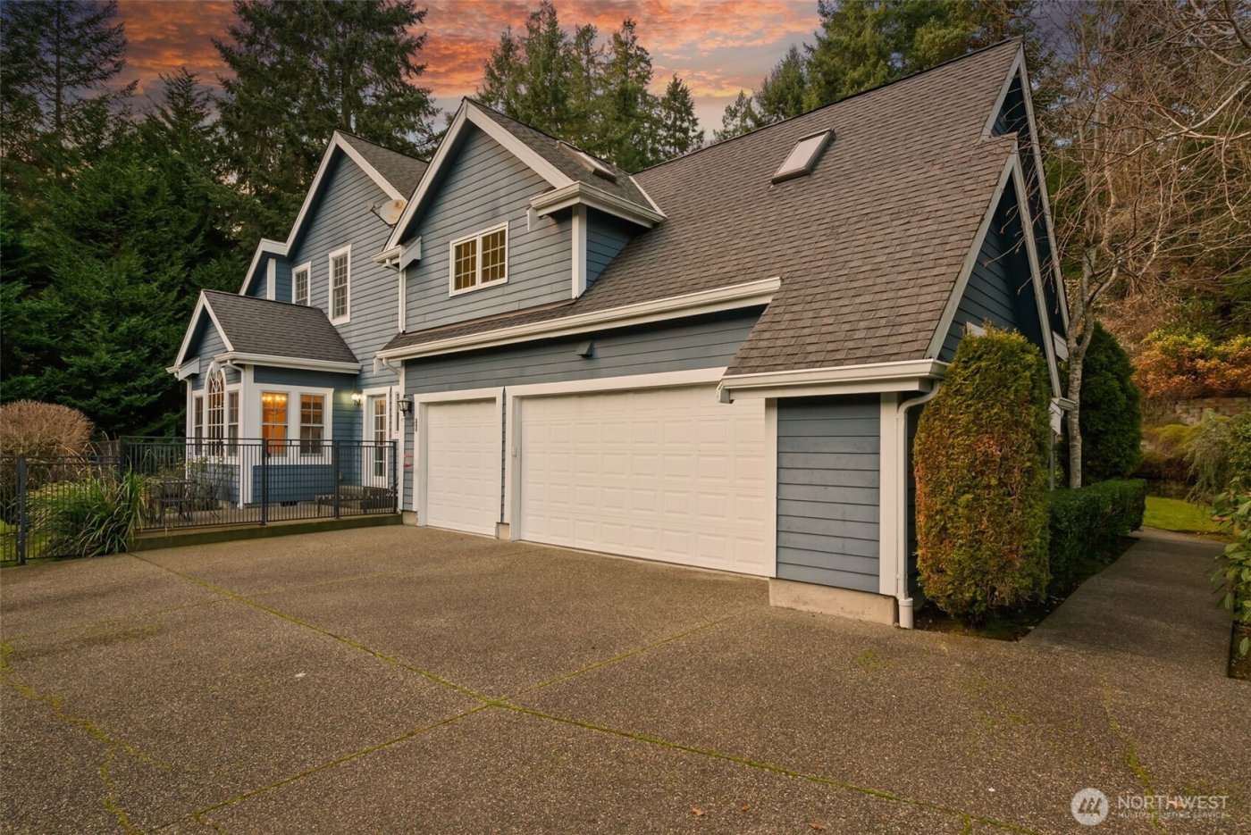 4918 85th Avenue NW, Gig Harbor, WA 98335