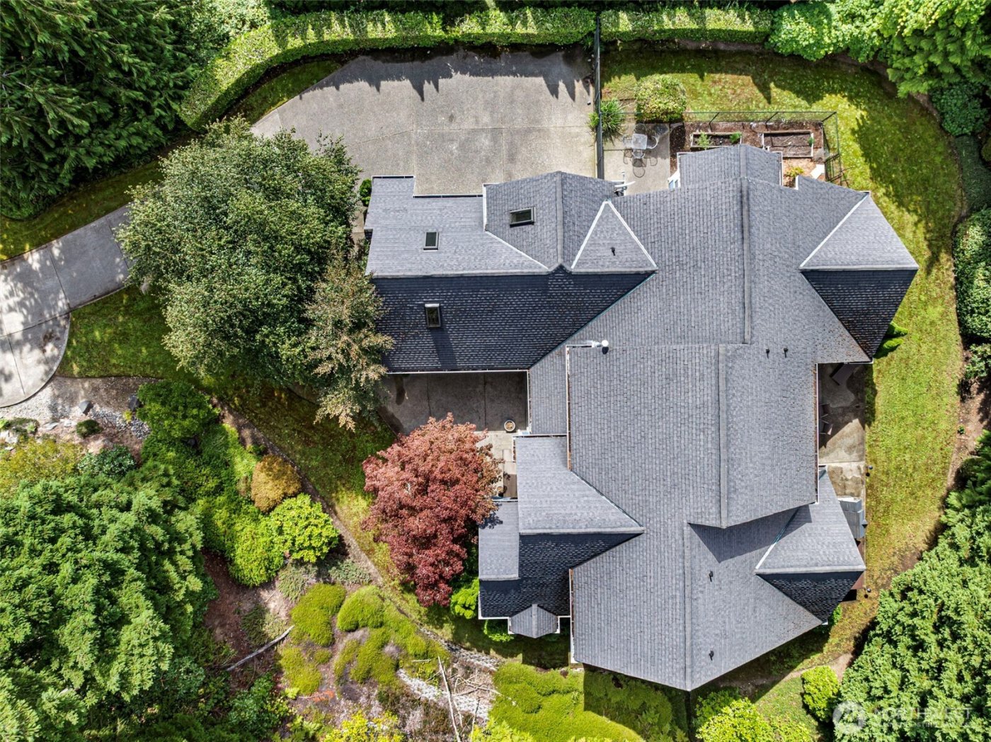 4918 85th Avenue NW, Gig Harbor, WA 98335