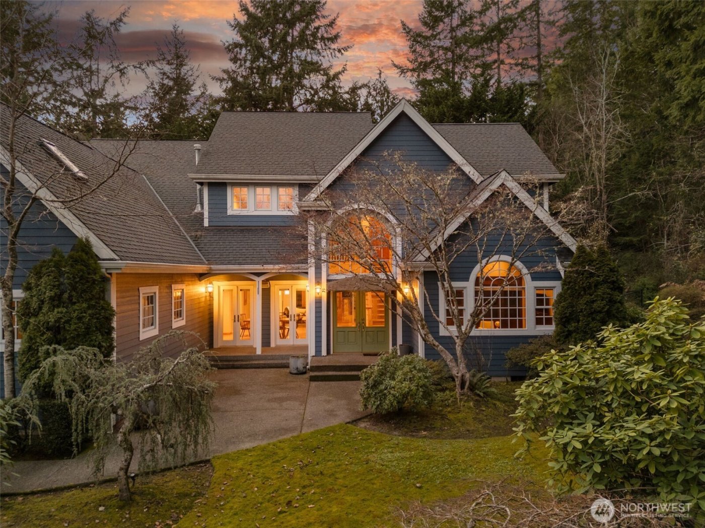 4918 85th Avenue NW, Gig Harbor, WA 98335