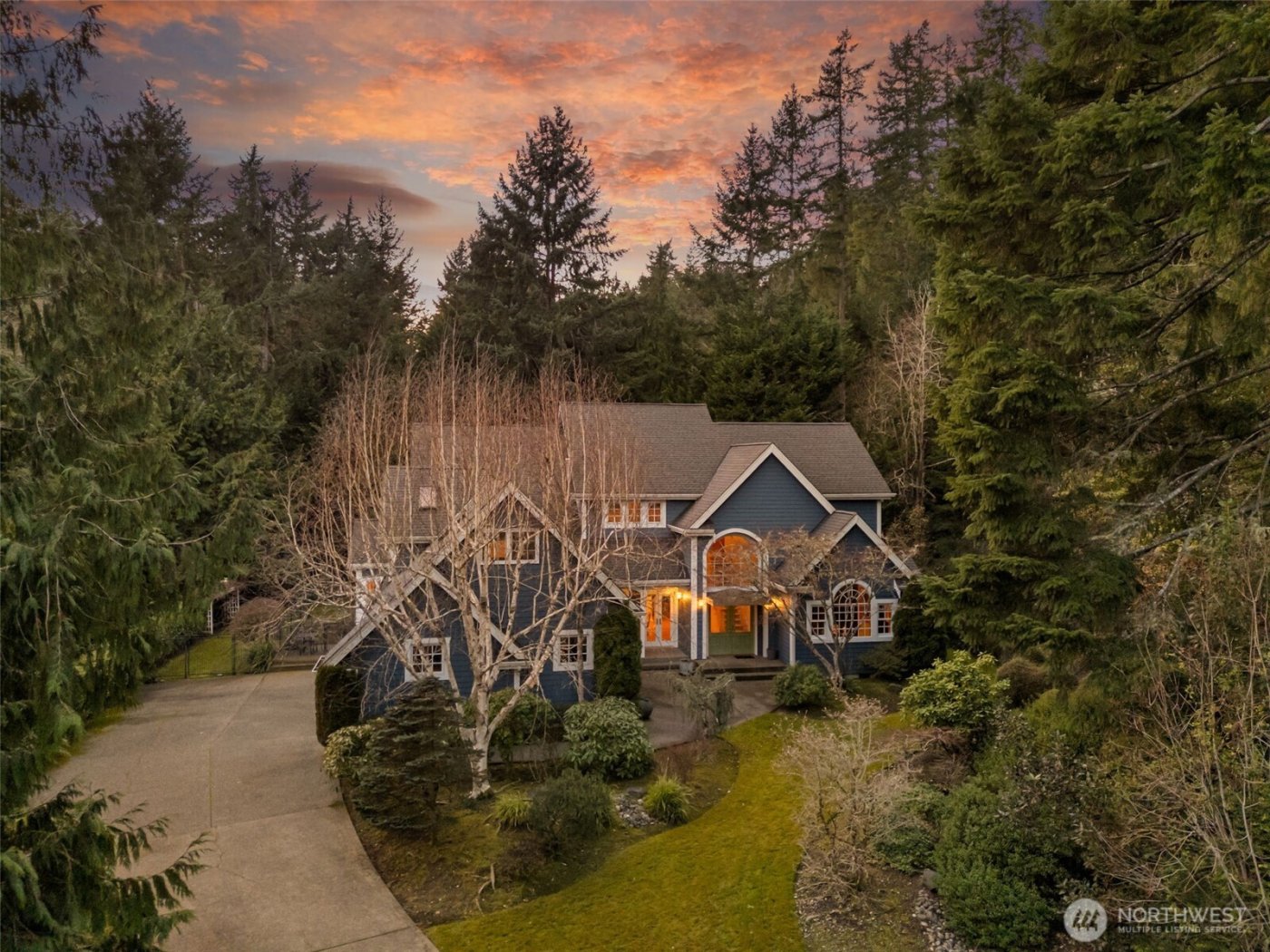 4918 85th Avenue NW, Gig Harbor, WA 98335