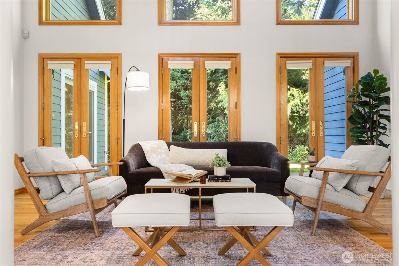 4918 85th Avenue NW, Gig Harbor, WA 98335