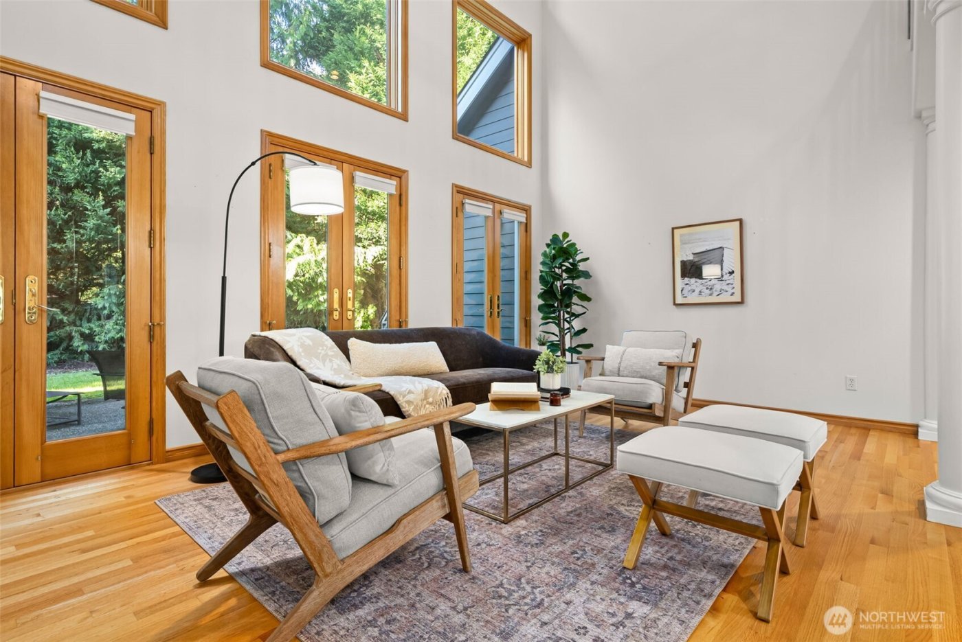 4918 85th Avenue NW, Gig Harbor, WA 98335