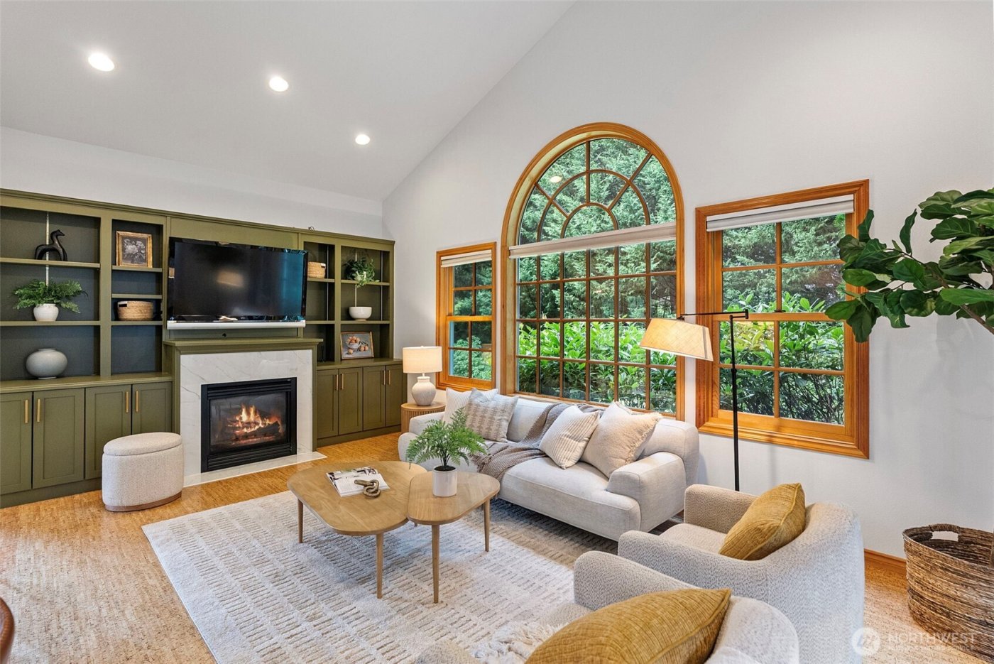 4918 85th Avenue NW, Gig Harbor, WA 98335