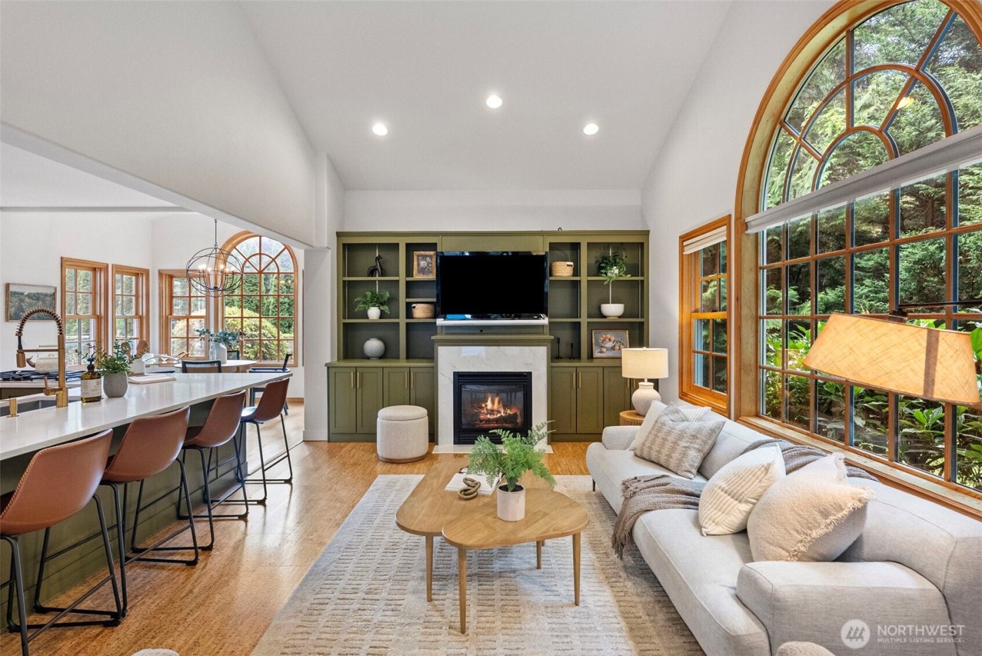 4918 85th Avenue NW, Gig Harbor, WA 98335