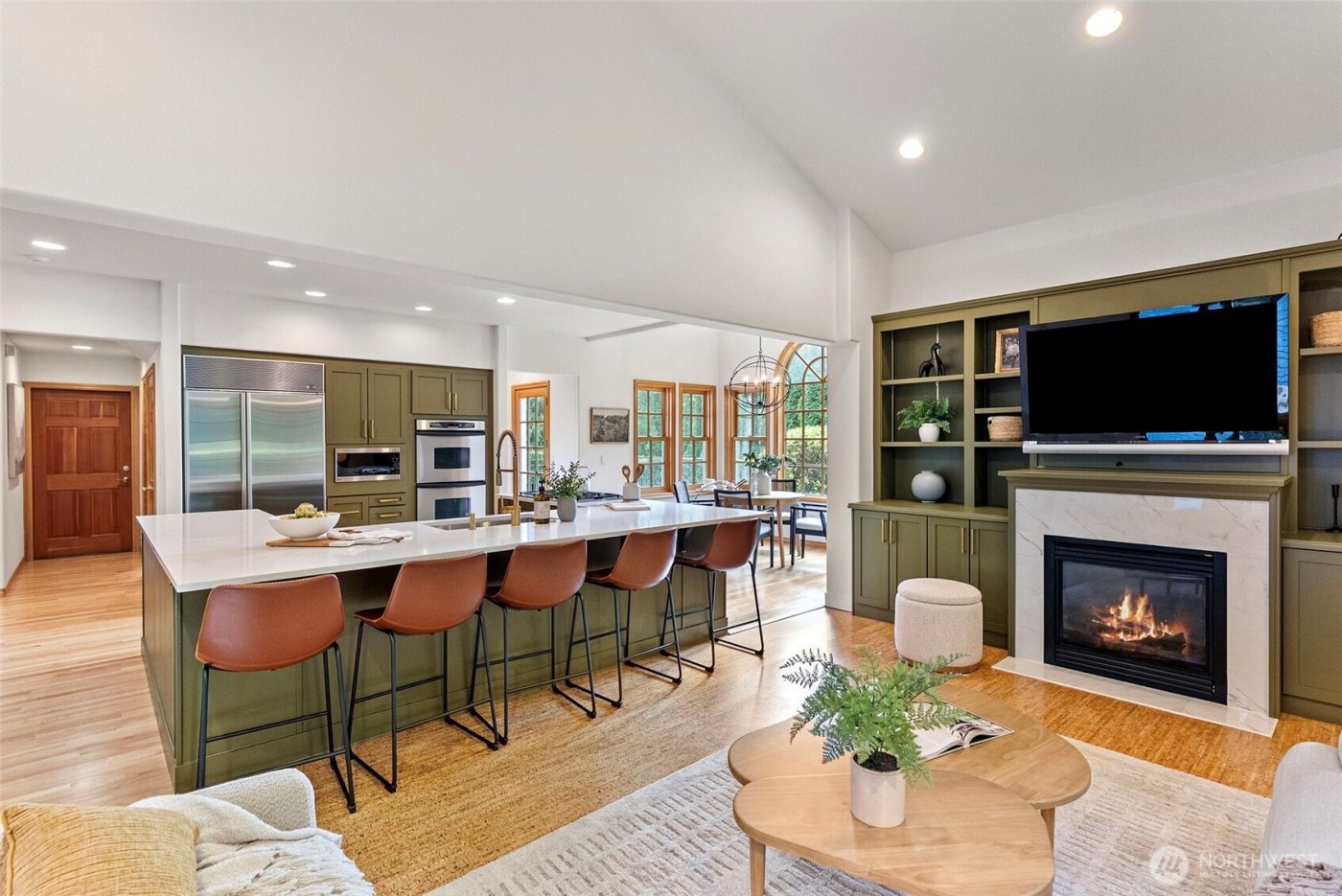 4918 85th Avenue NW, Gig Harbor, WA 98335