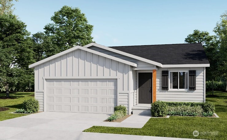 153 Moonshadow Lane , Sequim, WA 98382
