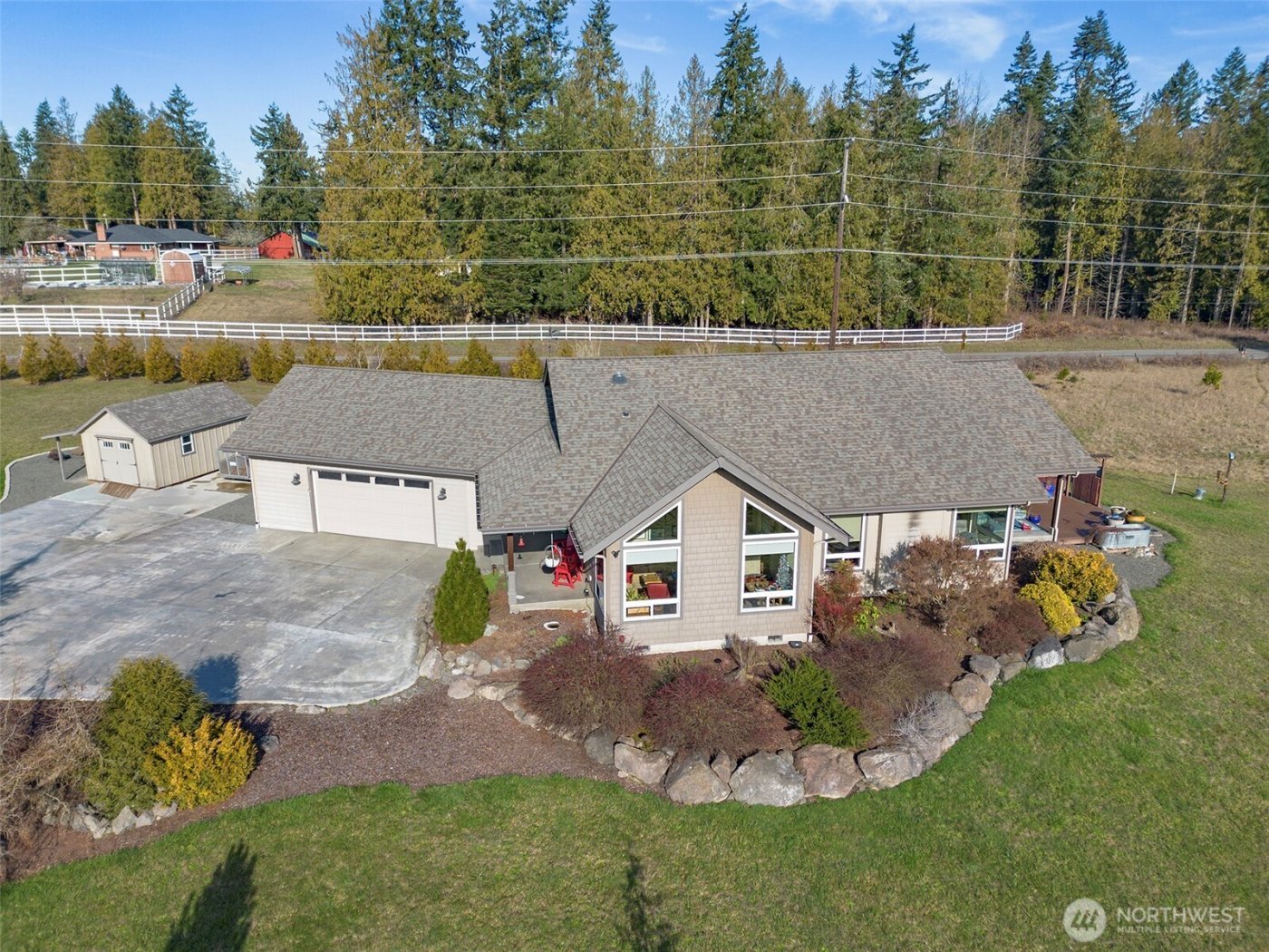 23 Tozzer Lane , Sequim, WA 98382