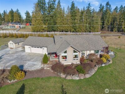 23 Tozzer Lane , Sequim, WA 98382