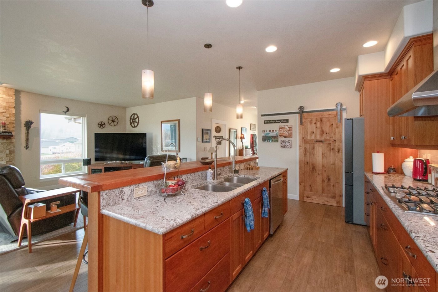 23 Tozzer Lane , Sequim, WA 98382