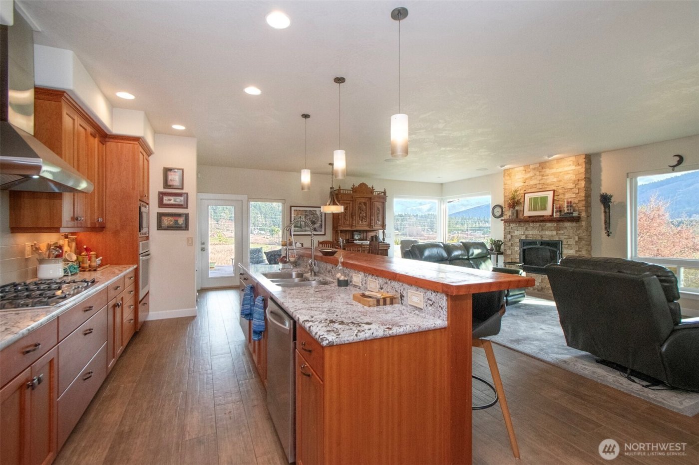 23 Tozzer Lane , Sequim, WA 98382