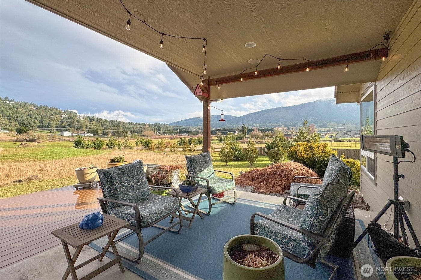 23 Tozzer Lane , Sequim, WA 98382