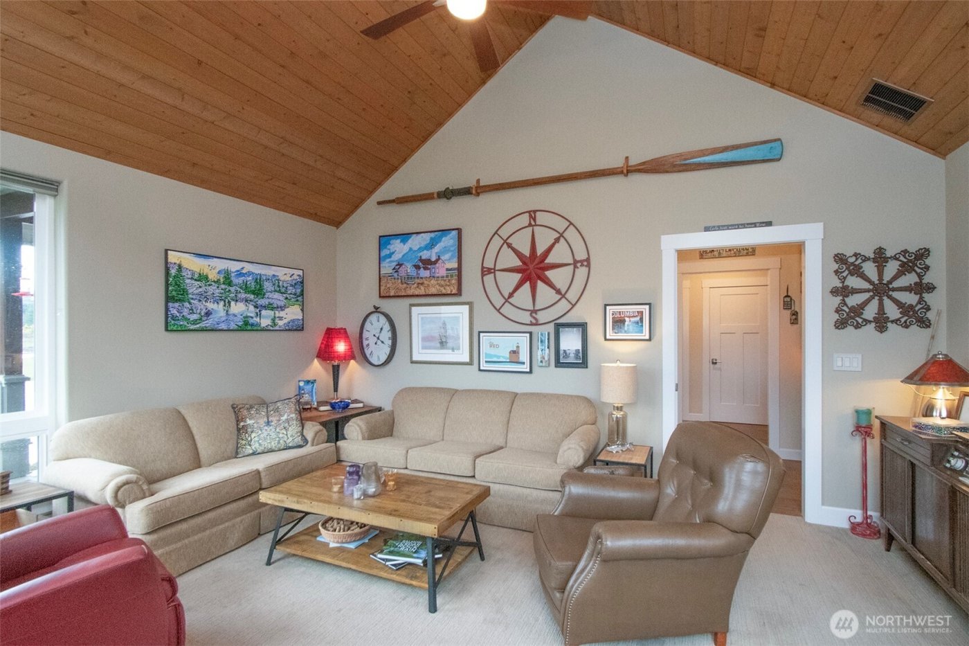 23 Tozzer Lane , Sequim, WA 98382