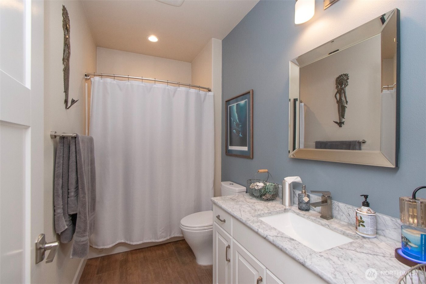 23 Tozzer Lane , Sequim, WA 98382