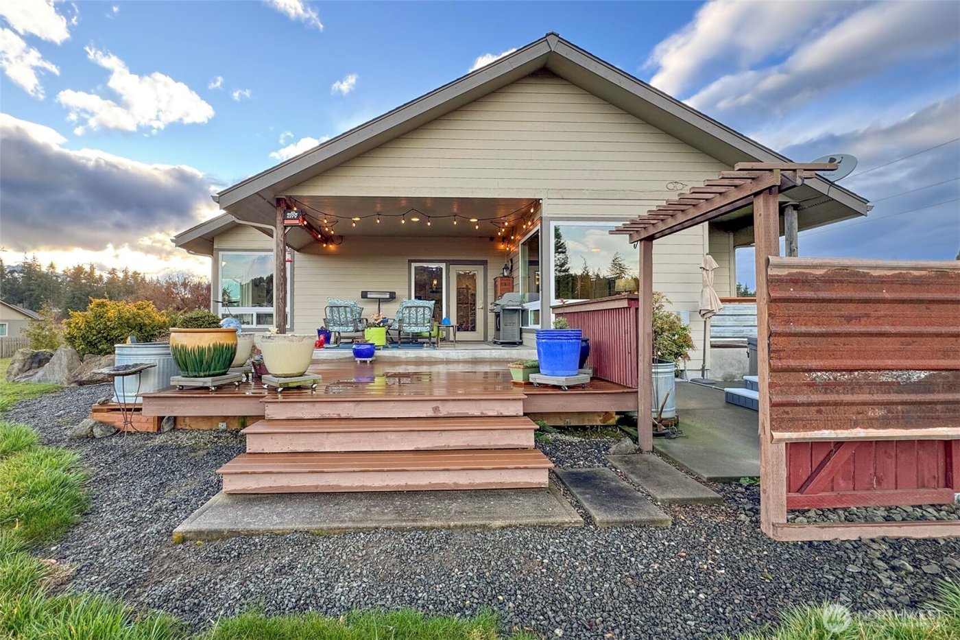 23 Tozzer Lane , Sequim, WA 98382