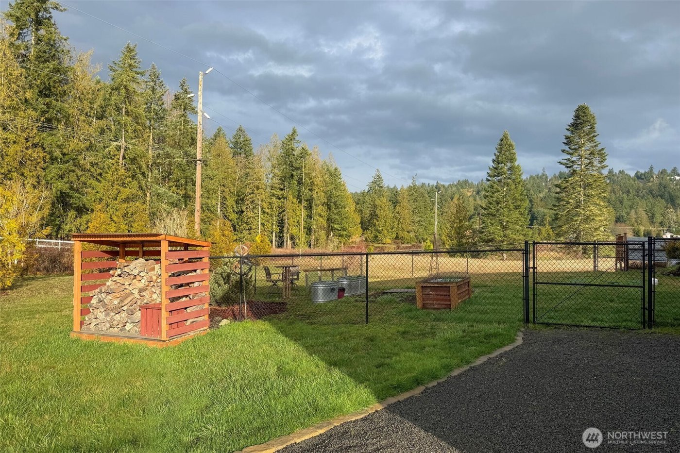 23 Tozzer Lane , Sequim, WA 98382