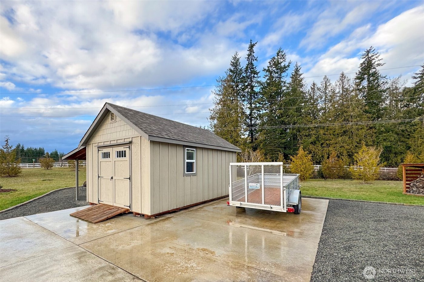 23 Tozzer Lane , Sequim, WA 98382