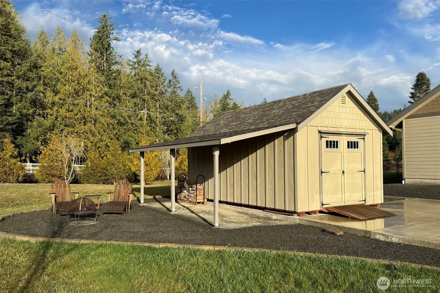 23 Tozzer Lane , Sequim, WA 98382