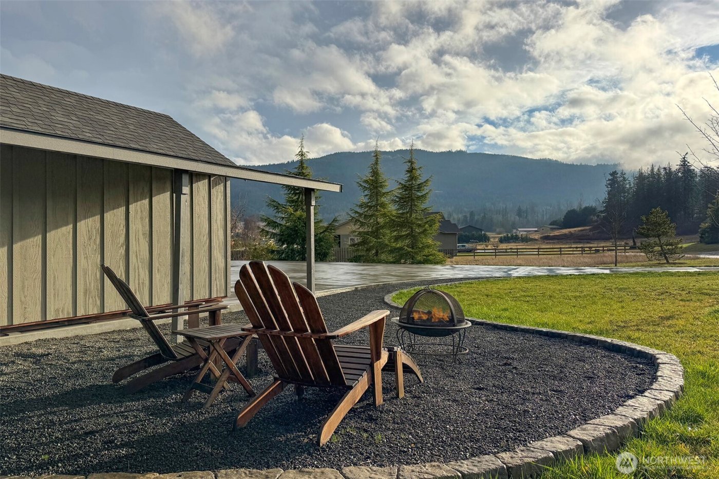 23 Tozzer Lane , Sequim, WA 98382