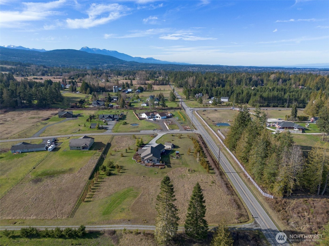 23 Tozzer Lane , Sequim, WA 98382