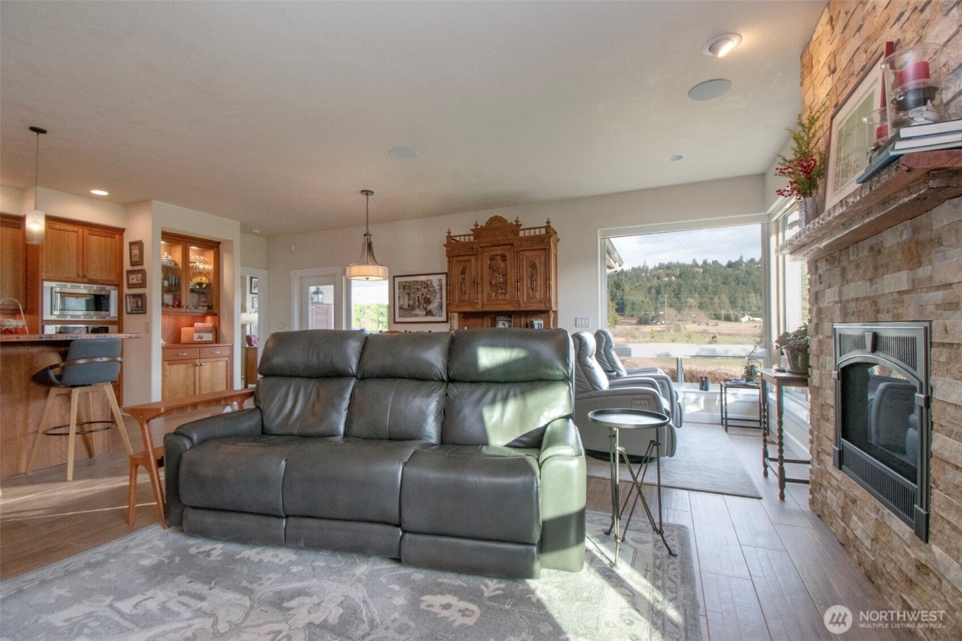 23 Tozzer Lane , Sequim, WA 98382