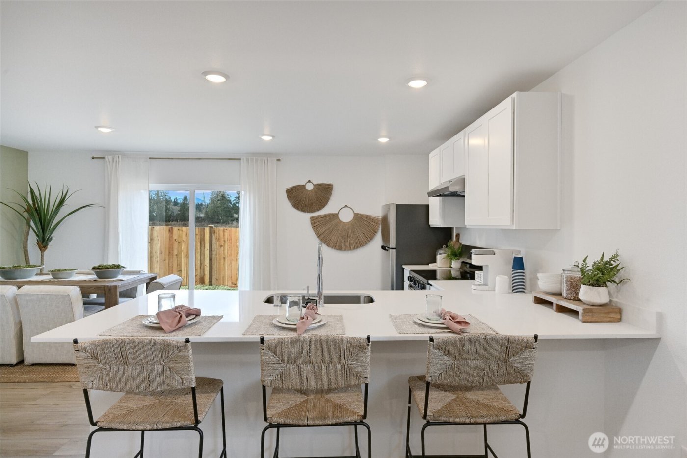 123 Moonshadow Lane , Carlsborg, WA 98324