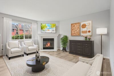 412 Center Road #A1, Everett, WA 98204