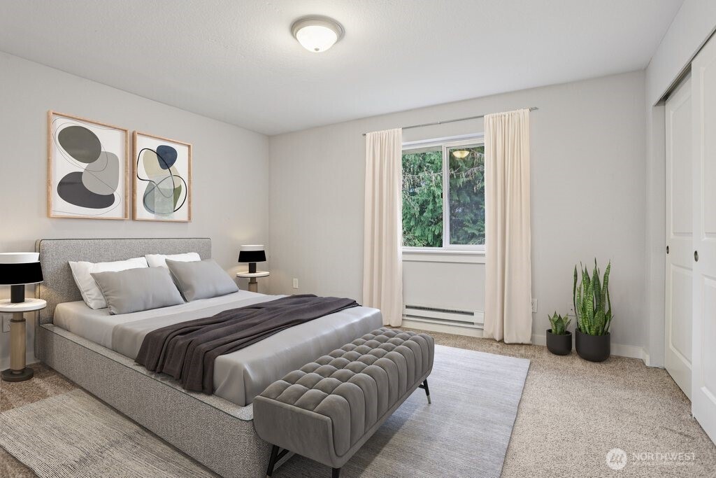 412 Center Road #A1, Everett, WA 98204