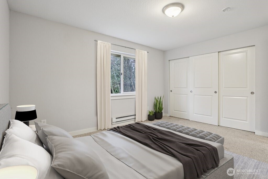 412 Center Road #A1, Everett, WA 98204