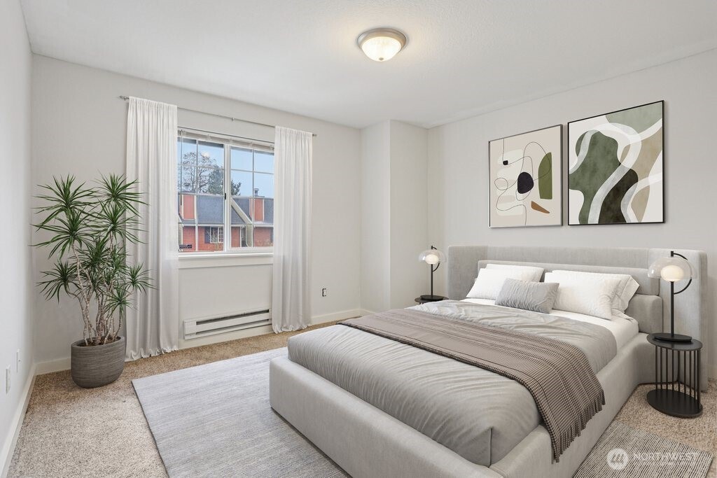 412 Center Road #A1, Everett, WA 98204