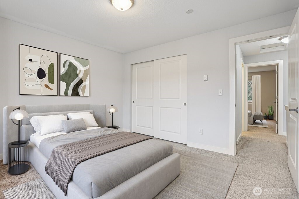 412 Center Road #A1, Everett, WA 98204