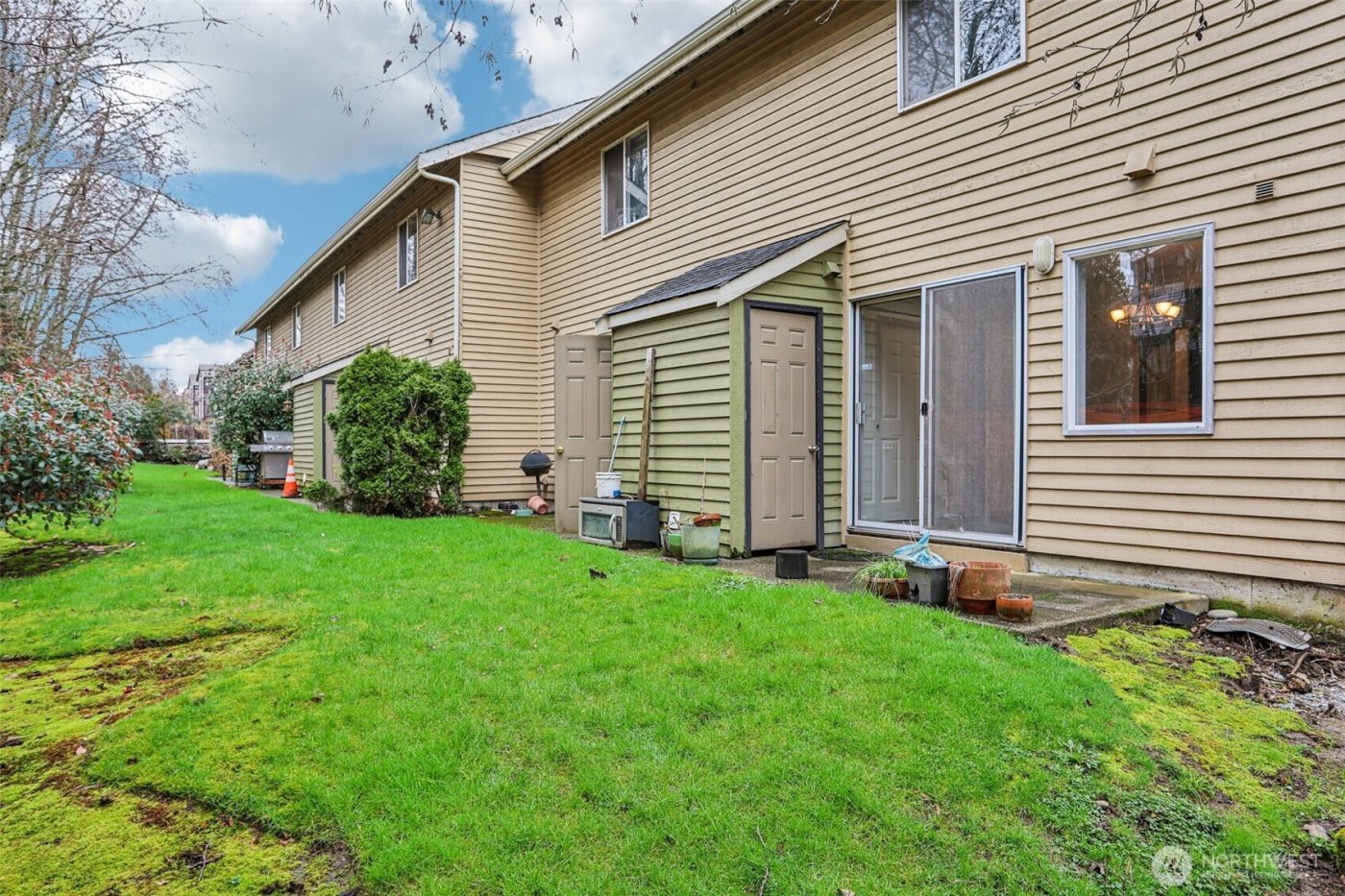 412 Center Road #A1, Everett, WA 98204