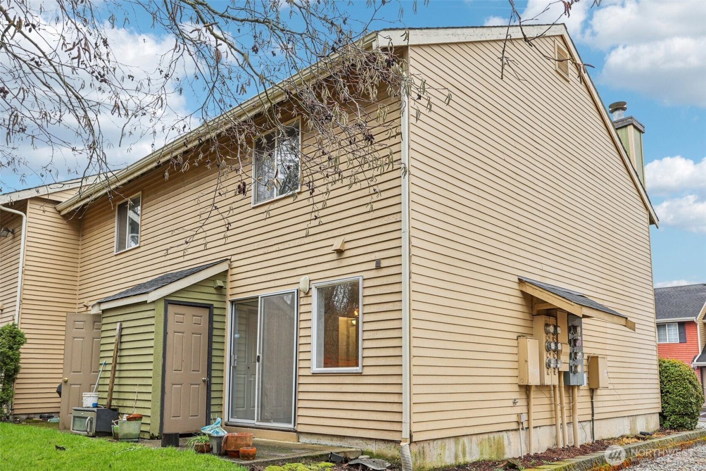 412 Center Road #A1, Everett, WA 98204