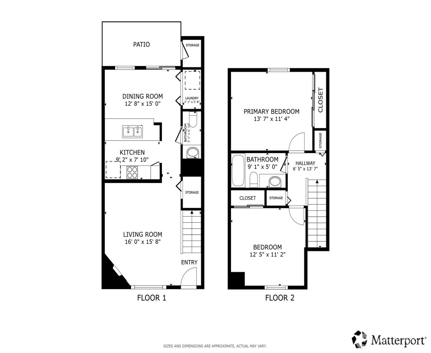 412 Center Road #A1, Everett, WA 98204