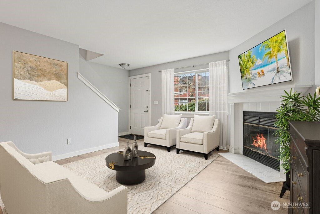 412 Center Road #A1, Everett, WA 98204