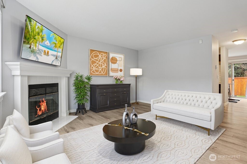 412 Center Road #A1, Everett, WA 98204