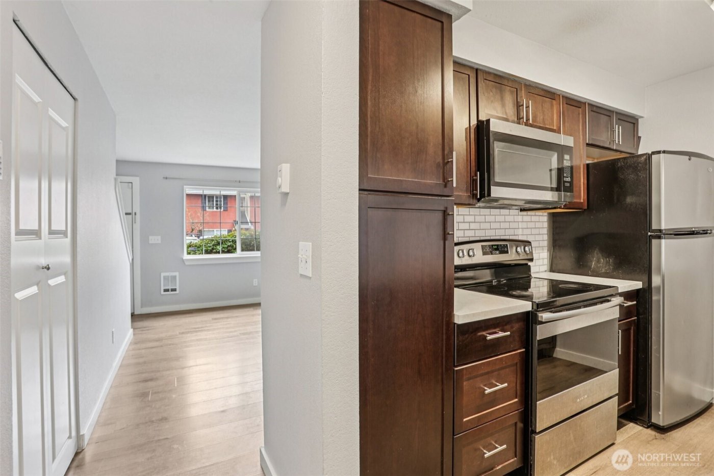 412 Center Road #A1, Everett, WA 98204